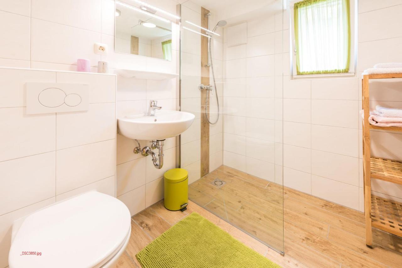 Almliesl GAST-387 Villa Bad Gastein Buitenkant foto