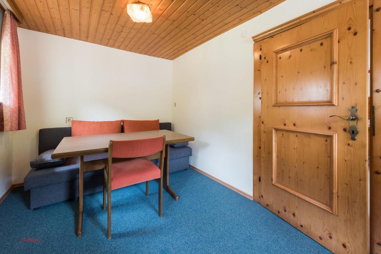 Almliesl GAST-387 Villa Bad Gastein Buitenkant foto