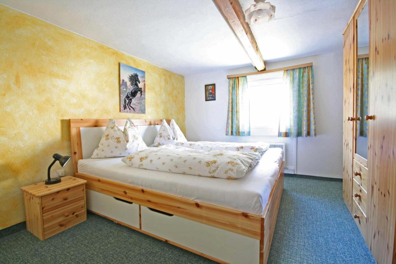 Almliesl GAST-387 Villa Bad Gastein Buitenkant foto