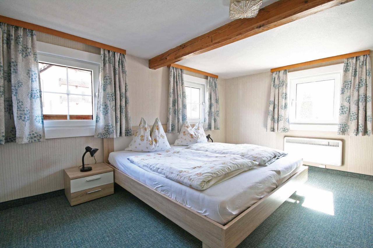 Almliesl GAST-387 Villa Bad Gastein Buitenkant foto